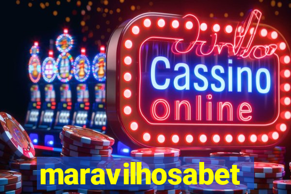 maravilhosabet