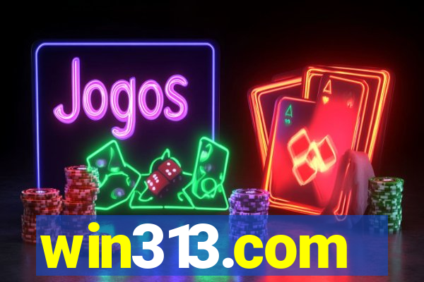 win313.com