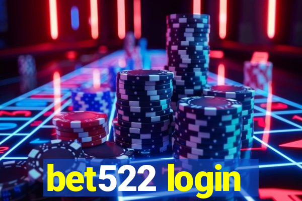 bet522 login