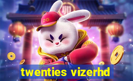 twenties vizerhd