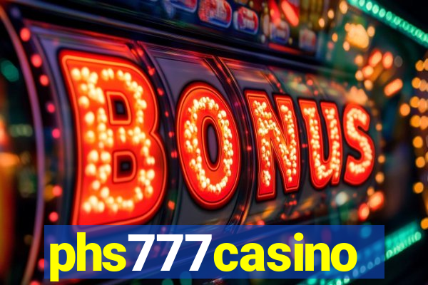 phs777casino