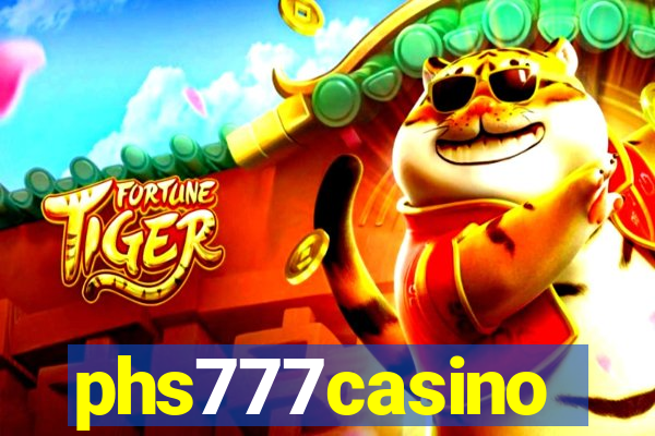 phs777casino