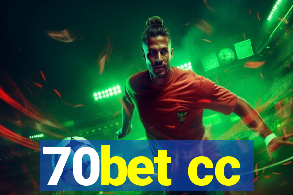 70bet cc