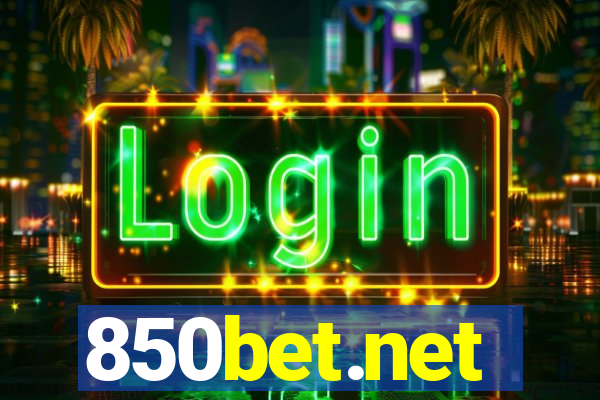 850bet.net