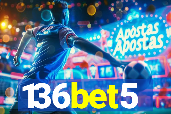 136bet5