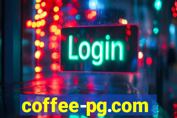 coffee-pg.com