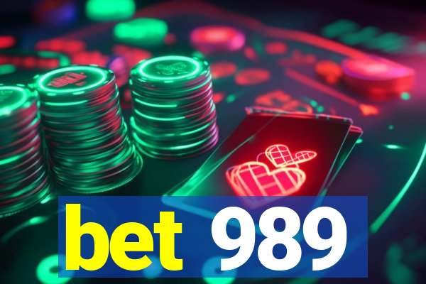 bet 989