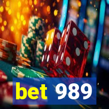 bet 989