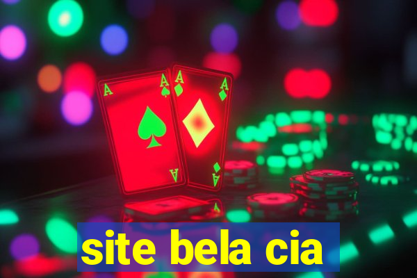 site bela cia