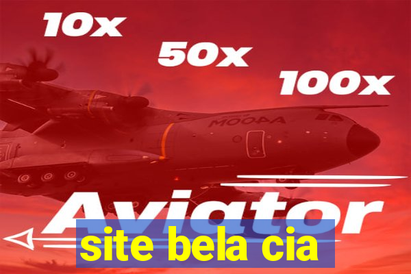 site bela cia
