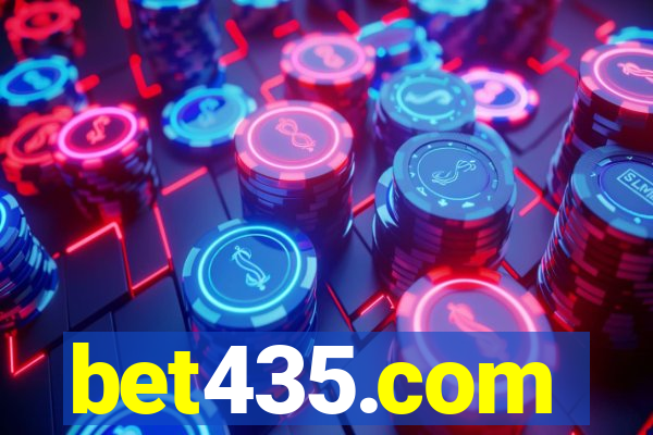 bet435.com