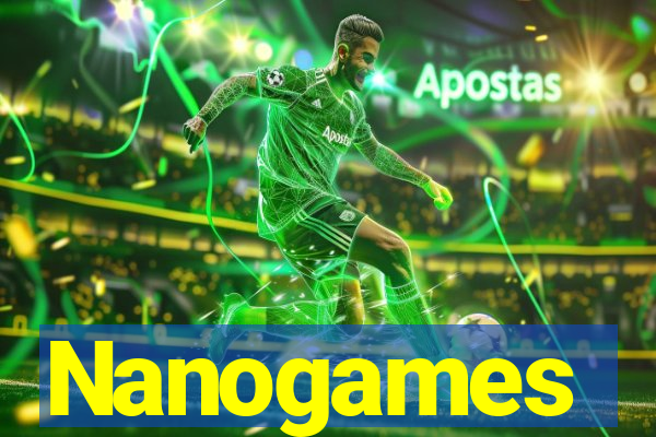 Nanogames