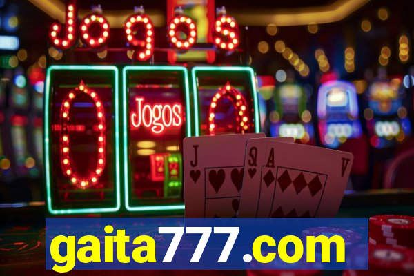 gaita777.com