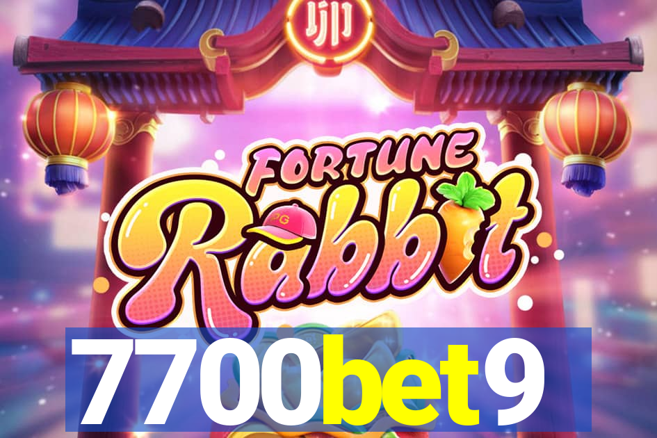 7700bet9