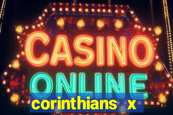 corinthians x cruzeiro ao vivo e gratis