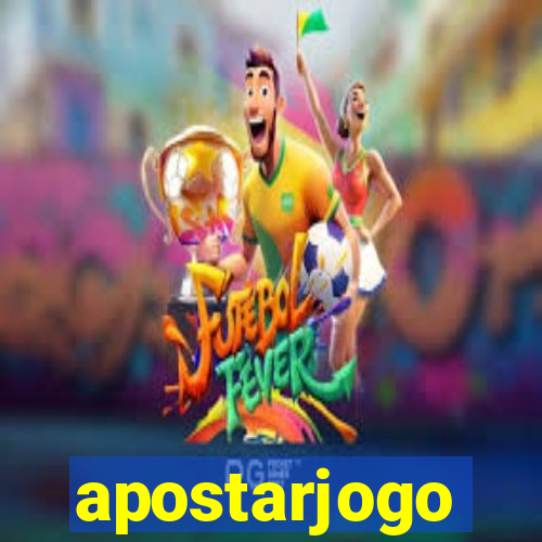 apostarjogo