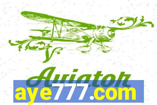 aye777.com