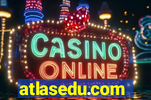 atlasedu.com