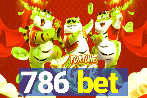 786 bet