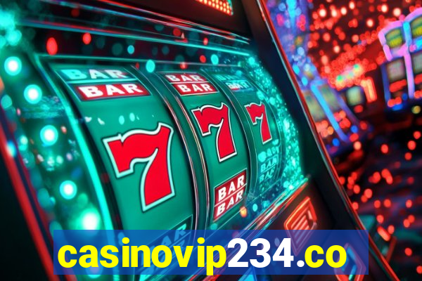casinovip234.com
