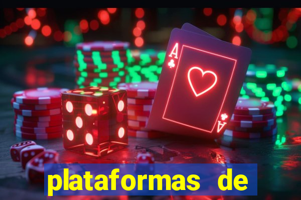 plataformas de jogos 777