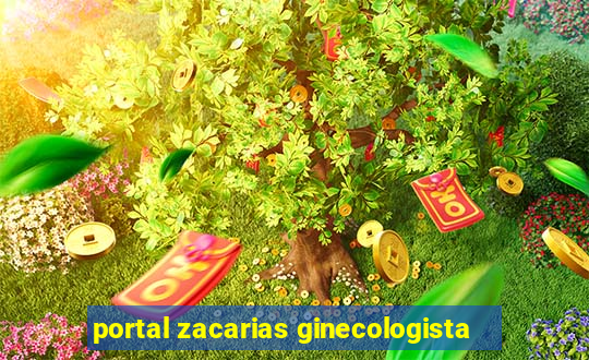 portal zacarias ginecologista
