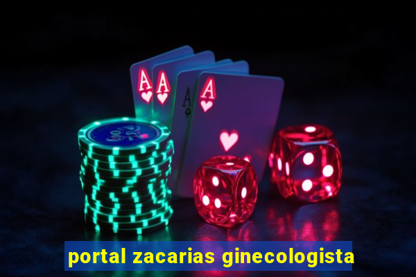 portal zacarias ginecologista