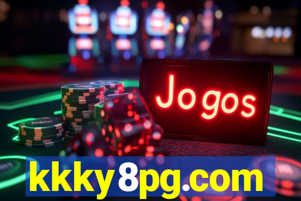 kkky8pg.com