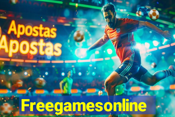 Freegamesonline