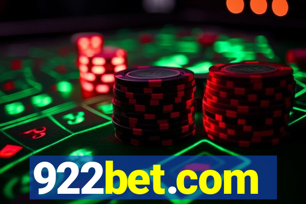 922bet.com