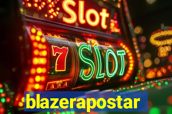 blazerapostar