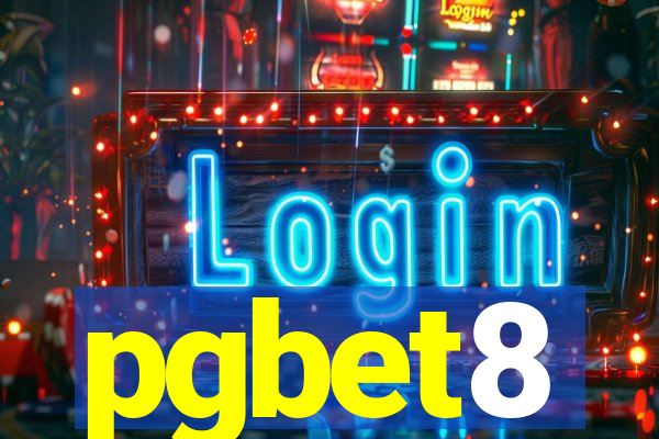 pgbet8