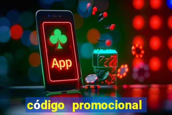 código promocional recarga jogo pix 2024