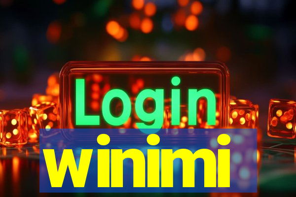 winimi