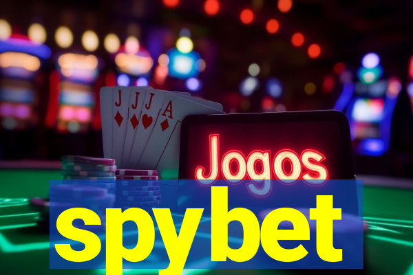 spybet