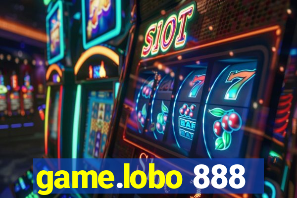 game.lobo 888