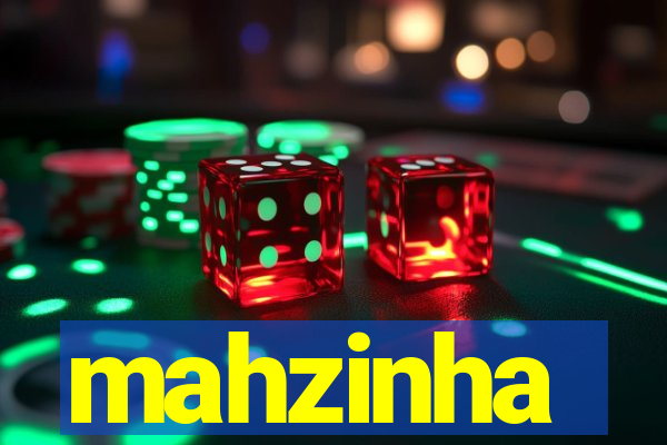 mahzinha