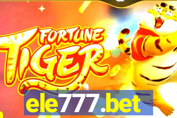ele777.bet