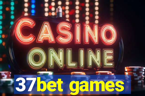 37bet games