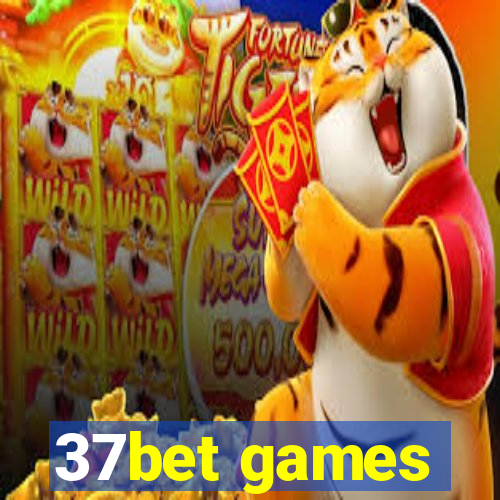 37bet games