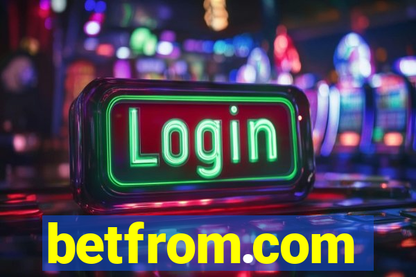 betfrom.com