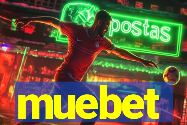 muebet