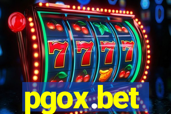 pgox.bet