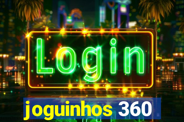 joguinhos 360
