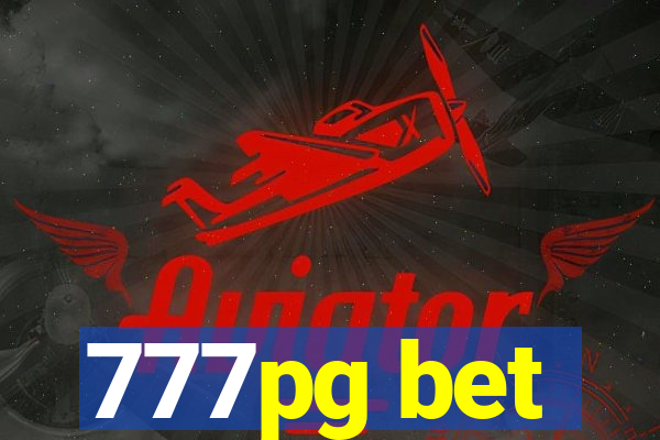 777pg bet