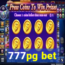 777pg bet