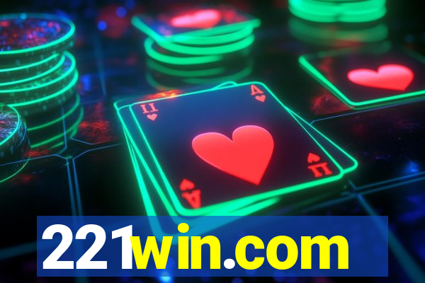 221win.com