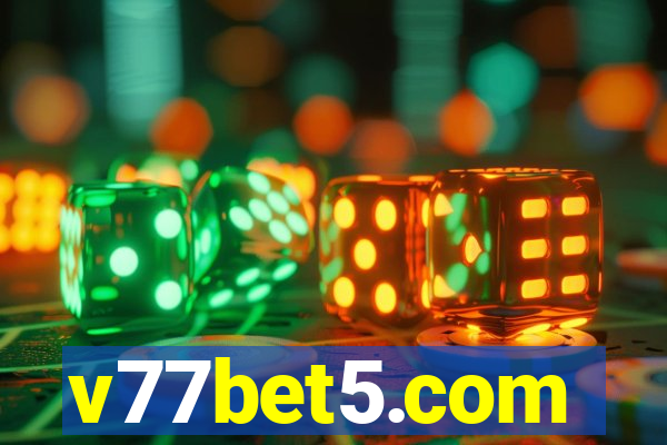 v77bet5.com