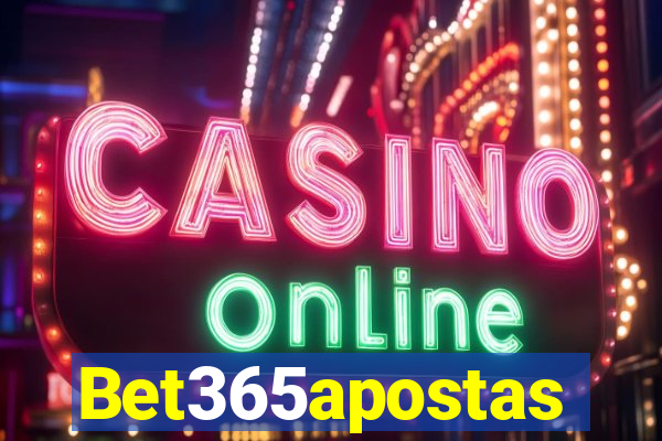 Bet365apostas