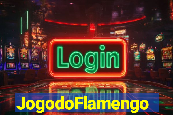 JogodoFlamengo